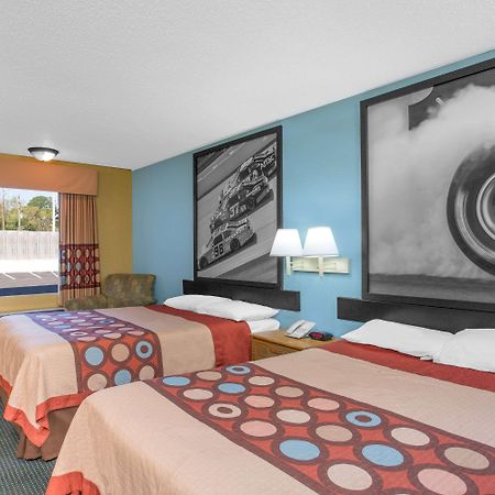 Super 8 By Wyndham Dunn Motel Ngoại thất bức ảnh