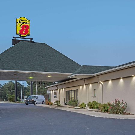 Super 8 By Wyndham Dunn Motel Ngoại thất bức ảnh