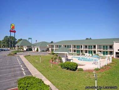 Super 8 By Wyndham Dunn Motel Ngoại thất bức ảnh