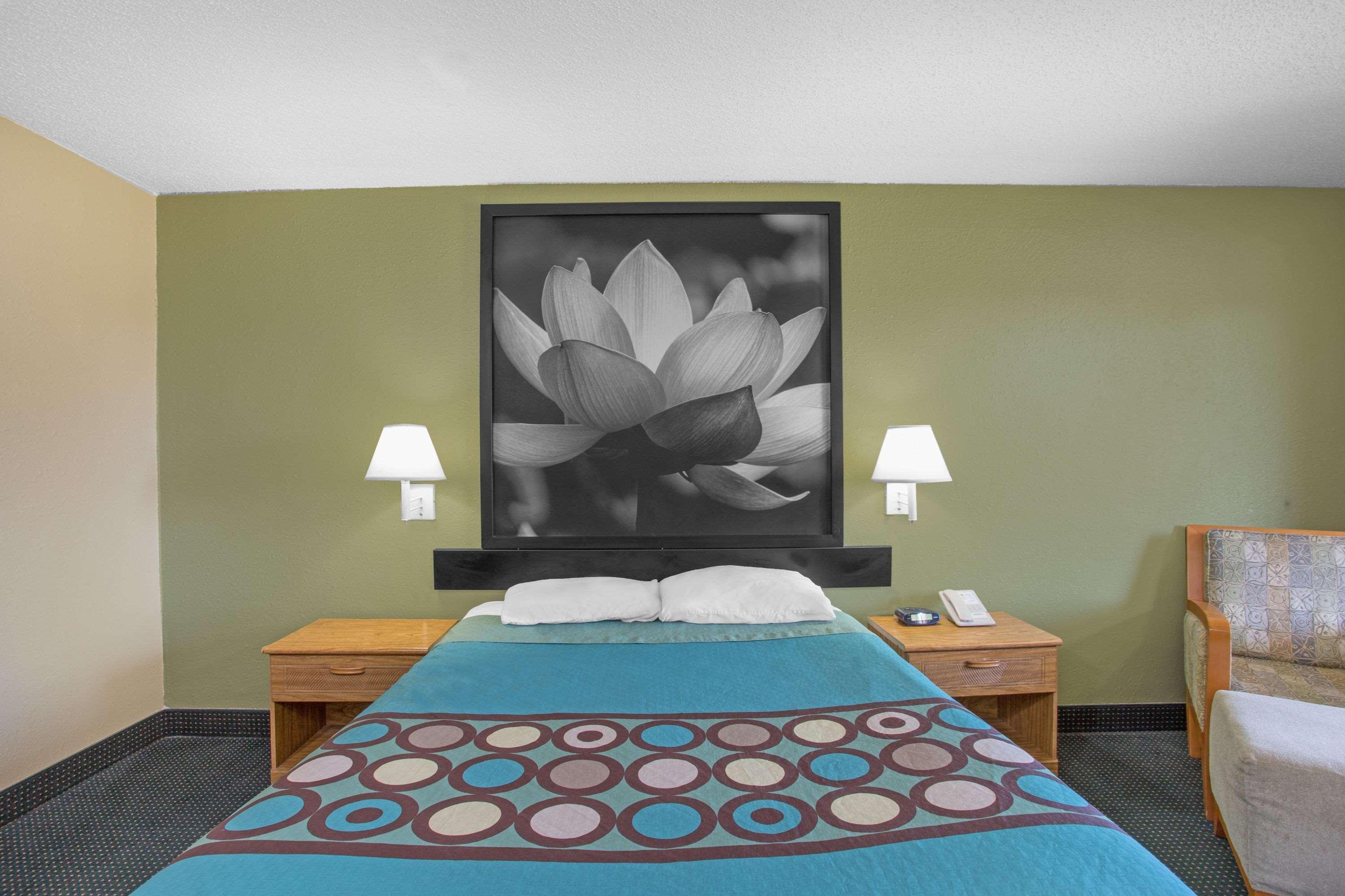 Super 8 By Wyndham Dunn Motel Ngoại thất bức ảnh