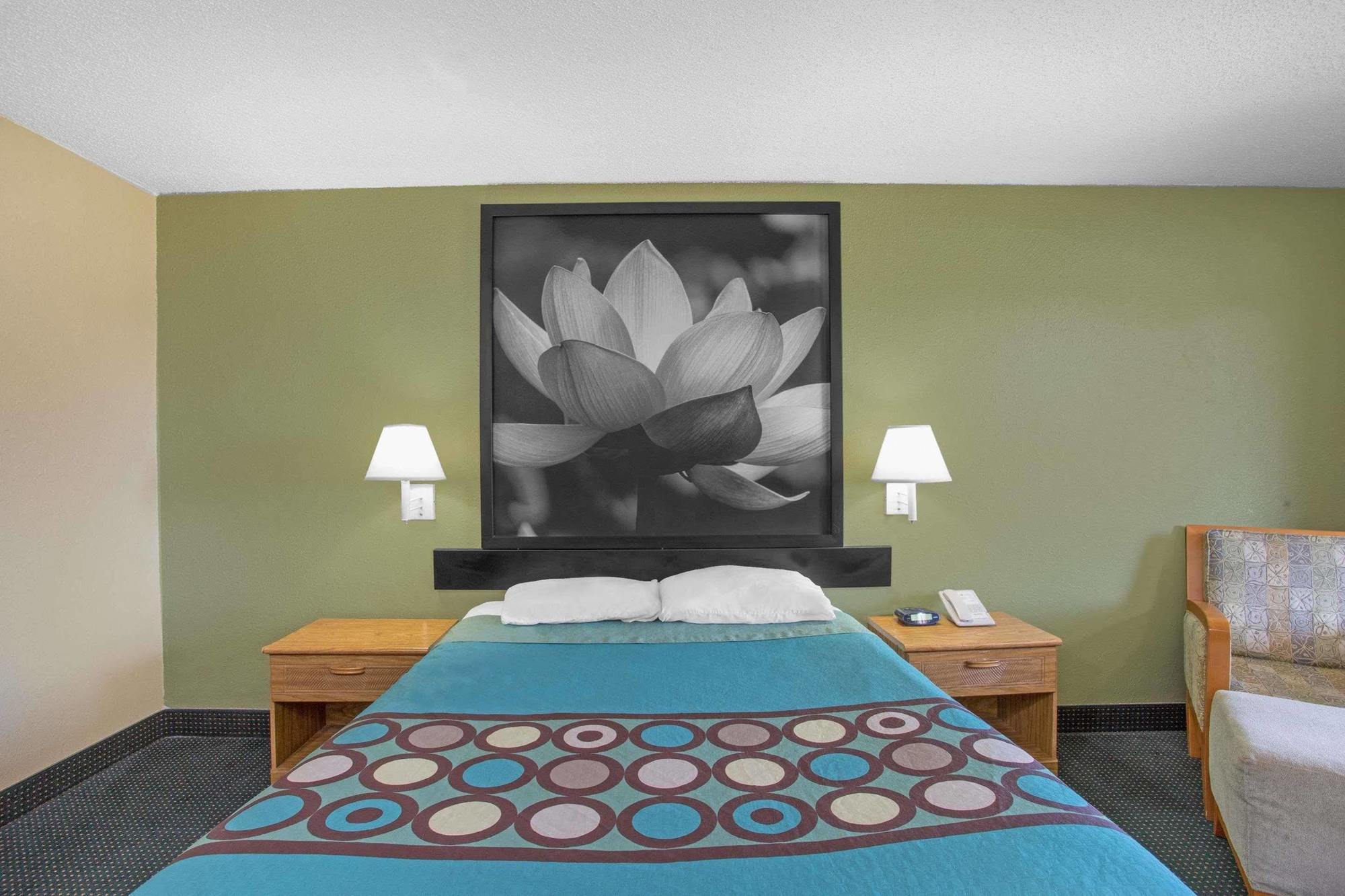Super 8 By Wyndham Dunn Motel Ngoại thất bức ảnh